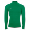 BRAMA CLASSIC SEAMLESS T-SHIRT GREEN L/S L-XL