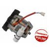 Elektromotor 0,9 kW+remeň 610 pre miešač betónu VYPR