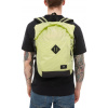 batoh VANS FEND ROLL TOP BACKPACK Sunny Lime 21 L
