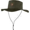 FJÄLLRÄVEN Hatfield Hat Dark Olive - S
