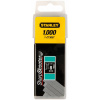 Stanley 1-CT305T Hranaté spony do 1-CT10X, 8mm, 1000ks