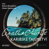 Karibské tajemství - Agatha Christie - online doručenie