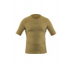 Tričko Ultralite Tilak Military Gear® – Tan vel. L/XL
