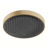 Hansgrohe Rainfinity Horná sprcha 360, 1jet, kefovaný bronz 26231140-HG