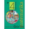Matematika 4 - Jana Coufalová, Jana Vacková