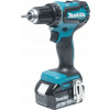 Makita DDF485RF3J 18 V 3 X AH AH AH Driller