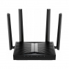 Prístupový bod, router Cudy WR3600 802.11be (Wi-Fi 7)