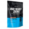 Biotech USA ISO Whey Protein ZERO bez laktózy 500 g Príchuť: Príchuť: Vanilka