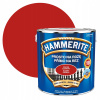 HAMMERITE hladký červený 2,5l
