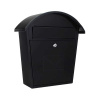 Rottner Jesolo poštová schránka čierna