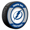 Puk Tampa Bay Lightning NHL Retro