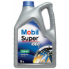 Motorový olej Mobil 5 l 15W-40