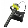 Píla na - RYOBI LISTOVÝ RUČNÝ RBV26B EMPRO (Píla na - RYOBI LISTOVÝ RUČNÝ RBV26B EMPRO)