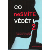 Morris Michael: Co nesmíte vědět ! 2 (teror, revoluce, války - kdo a co za tím stojí; jaké jsou plány tajné světovlády?; malá skupina vůdců je zodpovědná za konflikty od Iráku po Ukrajinu ( 475 str. B