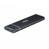 Externý box AKASA USB 3.1 Gen 2 pre M.2 SSD