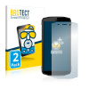 2x BROTECT Entspiegelungs-Folie pro Blackview BV5800 (2x Matná - Antireflexní ochranná fólie BROTECT pro Blackview BV5800)