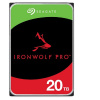 Seagate IronWolf Pro 20 TB ST20000NT001