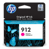 Hewlett-Packard HP originál ink 3YL78AE#301, HP 912, high capacity, magenta, blister, 315str., DOPREDAJ 3YL78AE#301