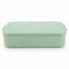 Kontajner Lunch Box Make & Take 2 l zelený Brabantia