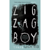 Zig-Zag Boy - Tanya Frank