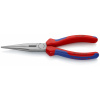 KNIPEX 26 12 200 Kleště půlkulaté s břity