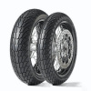 DUNLOP Mutant front ZR M+S 110/80 R18 58W – záruka 5 rokov