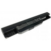 TRX Batéria Polion A32-K53 pre notebooky ASUS A43 K43 A54 K53S K53SV X43 X53S X53T - 4400mAh 48Wh / neoriginálna