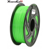 XTENDLAN Consumer XtendLAN PETG filament 1,75mm svetlo jasne zelený 1kg