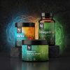 Neohack CEO Stack doplnky stravy – nootropiká, omega 3 a kreatín 300 kapsúl Neohack CEO Stack doplnky stravy – nootropiká, omega 3 a kreatín 300 kapsúl