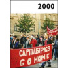 2000 - Jaké to tenkrát bylo aneb Co se stalo v roce, kdy jste se narodili 2000 - autor neuvedený