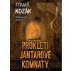 Prokletí jantarové komnaty - Prof. MUDr. Tomáš Kozák , Ph.D., MBA