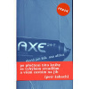 Axe Africa - Žák David Jan