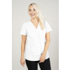 MARTEX JW Dámska zdravotnícka blúzka M-377XC biela Veľkosť: 50