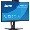 24-palcový monitor iiyama ProLite XUB2490HSUH-B2 FHD IPS 100Hz 4ms PIVOT