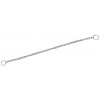 Flamingo obojok retiazkový Choke chain 0,25x55 cm