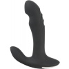 Rebel Plug with Perineum Stimulator