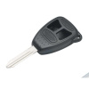 Jeep 2 tlačidlá obaly na kľúče