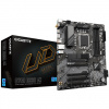 GIGABYTE MB Sc LGA1700 B760 DS3H AX, Intel B760, 4xDDR5, 1xDP, 1xHDMI, WI-FI Gigabyte