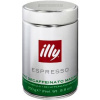 Illy Espresso bez kofeinu 250g mletá káva