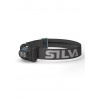 Čelovka Silva Scout 3XTH Black