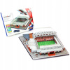 3D puzzle Futbalový štadión Anfield Habarri