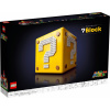 LEGO® | Super Mario 64™: akčná kocka s otáznikom - LEGO 71395