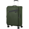 Cestovný kufor Samsonite - Litebeam Spinner 66 Exp. [146853] - 14 Climbing Ivy (SA)