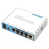 Mikrotik RB952Ui-5ac2nD, 650MHz, hAP, 5xLAN (RB952Ui-5ac2nD)