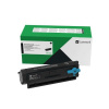 Loom in Bloom Toner Lexmark 55B2000 Čierna