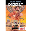Hvězdná CREW 3: Chrononauti - Mark Millar