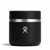 Hydro Flask Termoska na jedlo 20 OZ Insulated Food Jar 591 ml, black