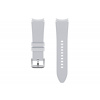 Samsung Galaxy Watch4 Classic 42mm, sportovní 20 mm, S/M strieborný ET-SFR88SSEGEU