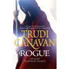 The Traitor Spy 2. The Rogue