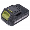 EXTOL CRAFT 402400E baterie akumulátorová, 12V Li-ion, 1300mAh